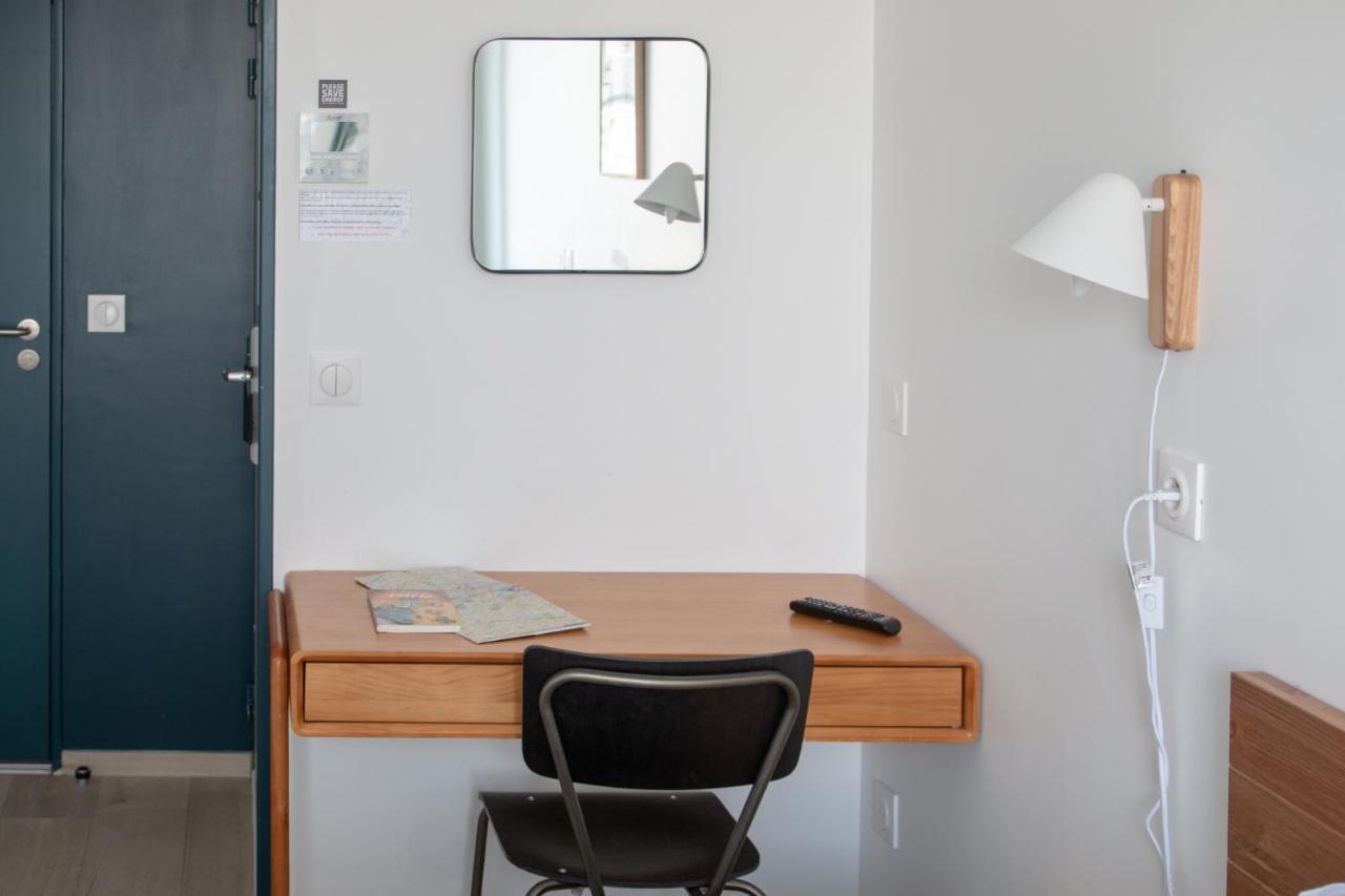 The People - Bercy Hostel Parijs